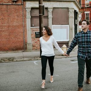 Meet your Posher, Caitlin